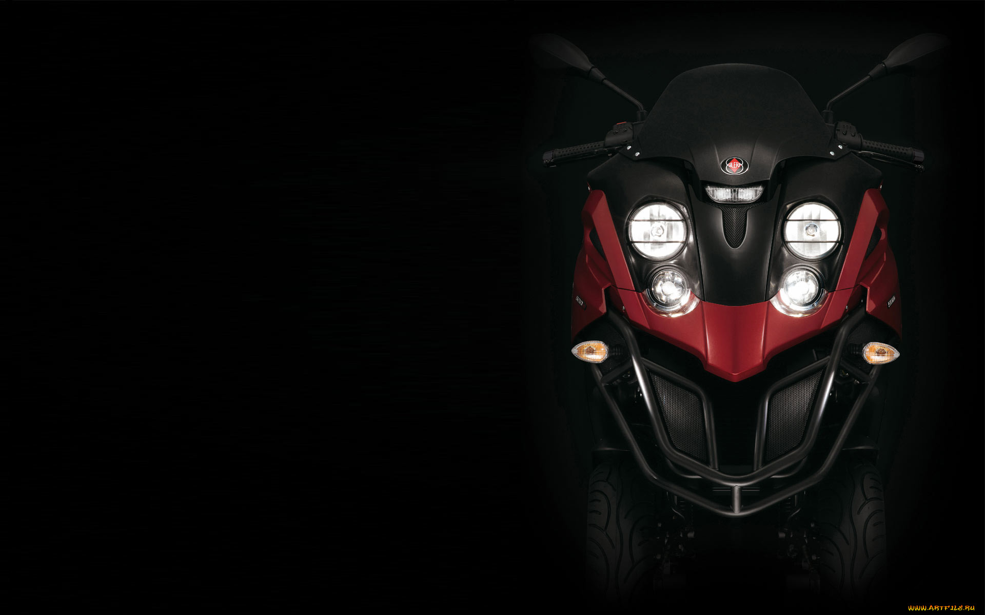 , gilera